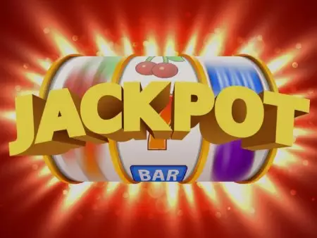 CASINO JACKPOT 2023 – ako sa dá vyhrať a ktoré online kasína ho na Slovensku ponúkajú?