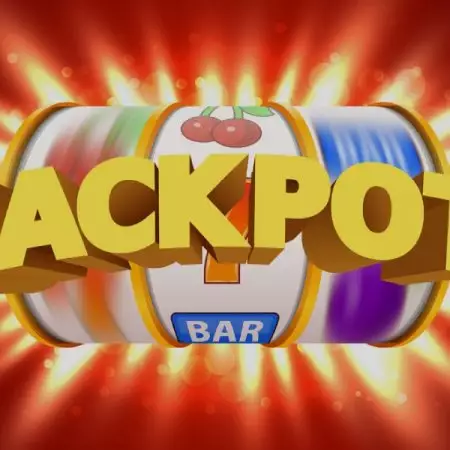 CASINO JACKPOT 2022 – ako sa dá vyhrať a ktoré online kasína ho na Slovensku ponúkajú?
