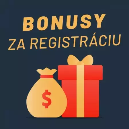 Najlepší casino bonus za registráciu 2022. Ako získať bonusy bez vkladu zadarmo