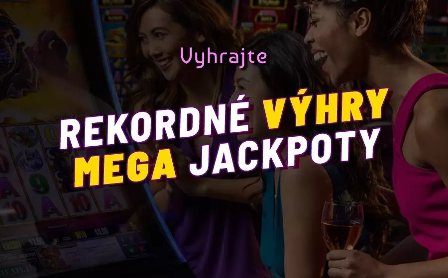 Výhra viac než 1,8 milión EUR v Niké Casino! Využite free spiny zadarmo a skúste tiež vyhrať milión EUR!
