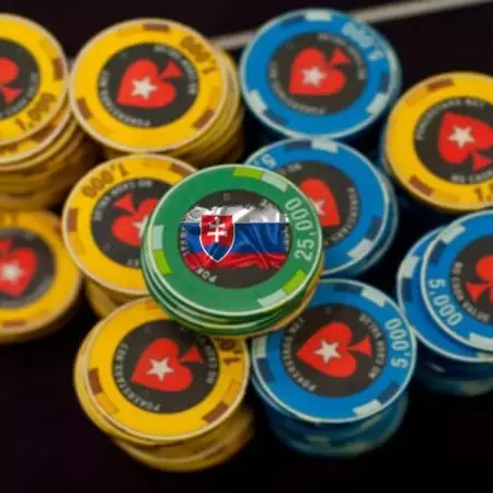 PokerStars na Slovensku 2023! Kde hrať online poker?