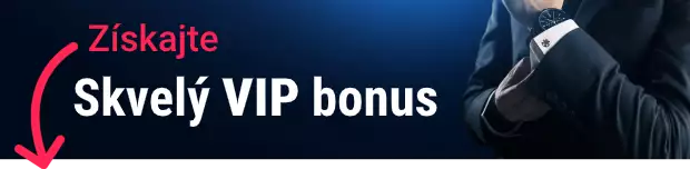 Doxxbet online casino skvelý VIP bonus