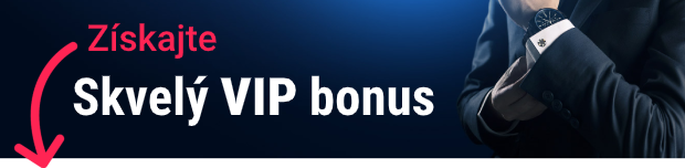 Doxxbet online casino skvelý VIP bonus