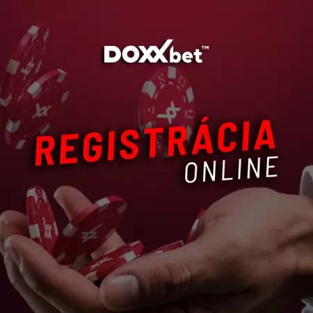 DOXXBET REGISTRÁCIA 2023 – Návod ako si vytvoriť účet + overenie účtu (totožnosti)