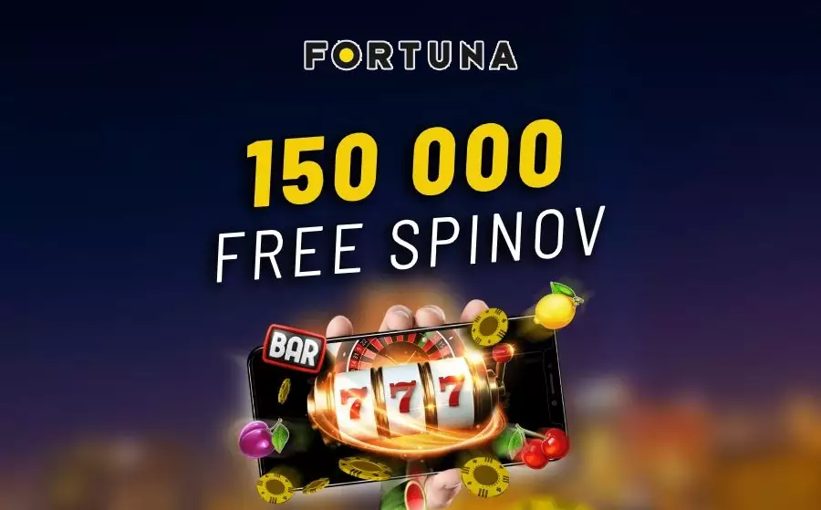 Fortuna Free Spins