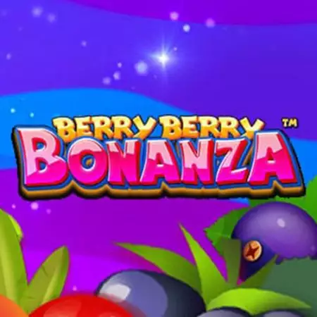 Berry Berry Bonanza