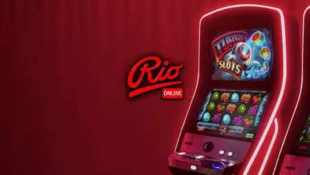 Doxxbet online kasíno RIO novinky – Skaut kód na 25 free spinov navyše len u nás
