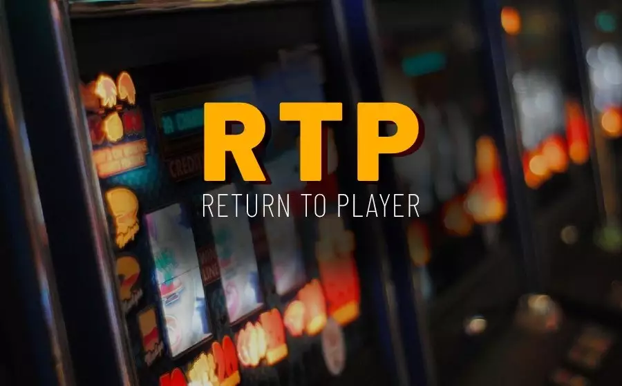 Čo je to RTP [Return To Player] v online casine