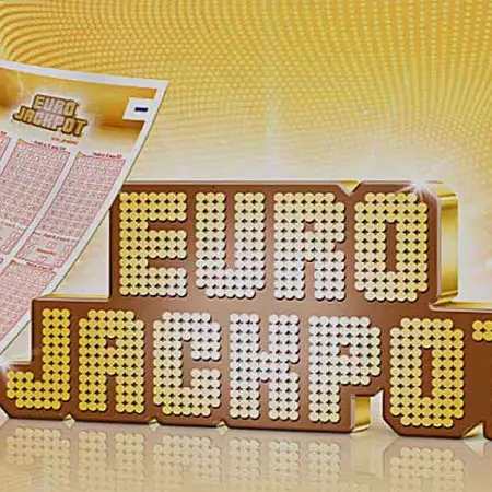 Číselná lotéria EUROJACKPOT Tipos. Ako hrať, podať tiket cez sms, online výsledky a overenie čísla tipu!