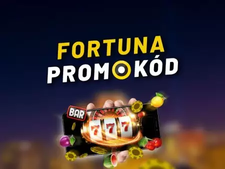 Fortuna Promo kod 2023 – Ktorý bonusový kód iFortuna sa oplatí využiť už dnes