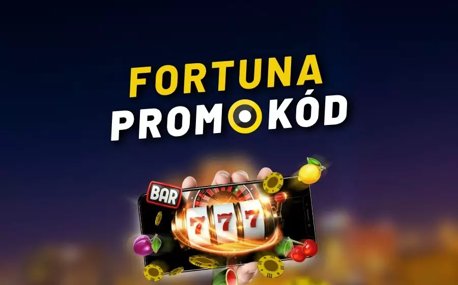 Fortuna Promo kod 2023 – Ktorý bonusový kód iFortuna sa oplatí využiť už dnes