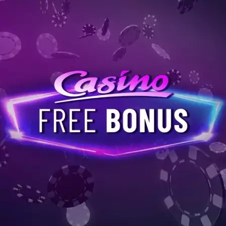 FREE BONUS CASINO 2022. Kde získate online casino bonus zadarmo?