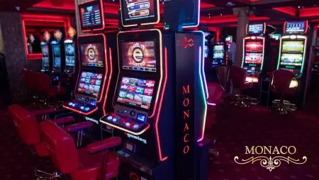 Monaco casino 2021 – Získajte uvítací bonus až 1500 EUR!