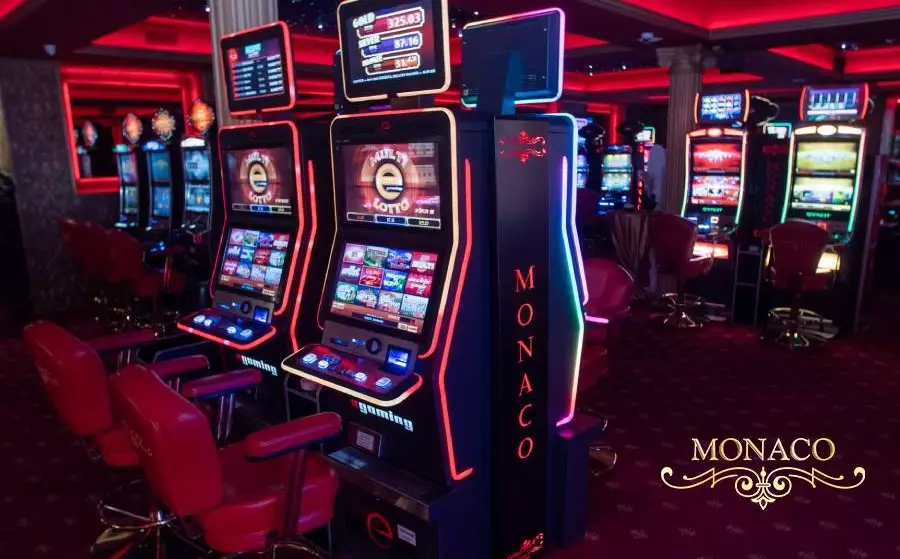 Monaco casino 2021 – Získajte uvítací bonus až 1500 EUR!