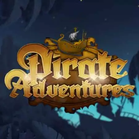 Pirate Adventures