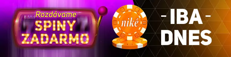 Kasino online Nike Free Spins gratis hari ini