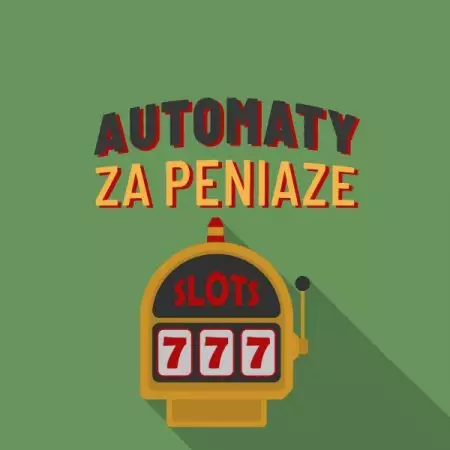 Hracie automaty za peniaze 2024 – Ako hrať online automaty za peniaze