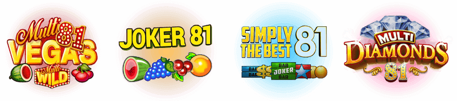 Kajot online casino automaty 81