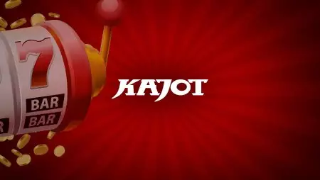 Kajot online casino 2023 – Hrajte Kajot automaty zadarmo už dnes!