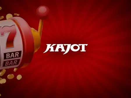 Kajot online casino 2023 – Hrajte Kajot automaty zadarmo už dnes!