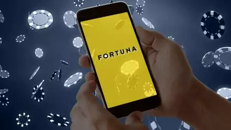 Fortuna casino mobilna aplikácia 2024. Ako si Fortuna apk stiahnuť a nainštalovať pre Android a iOS