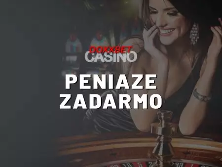 Ako získať peniaze zadarmo v Doxxbet Casino? Kompletný návod!
