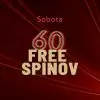 60 FREE SPINOV DNES – Berte každú sobotu Synottip voľné zatočenia zdarma!