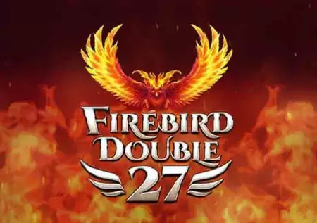 Firebird Double 27 uvodni obrazek