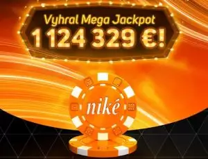 nikebets casino турнир