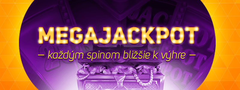 Nike casino Mega Jackpot 