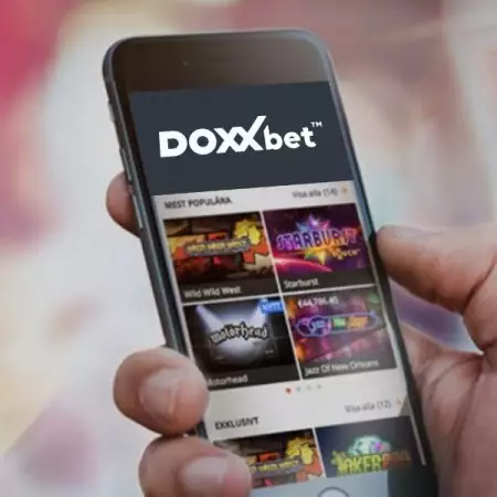 Doxxbet vklad cez SMS – Návod, ako si dobiť hráčsky účet cez mobil