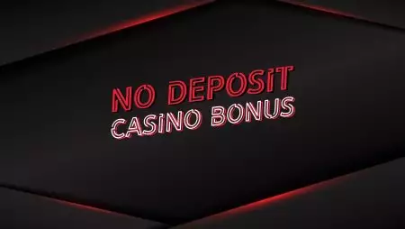 CASINO NO DEPOSIT BONUS 2022 – Kde získate bonusy bez vkladu už dnes!