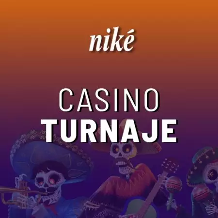 Niké casino turnaj dnes – Hrajte denné turnaje o skvelé ceny