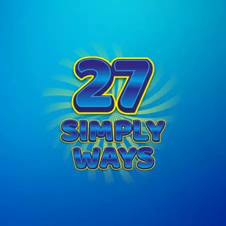 27 simply ways