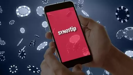 SynotTip casino mobilná aplikácia 2023. Ako si Synot tip apk stiahnuť a inštalovať na Android