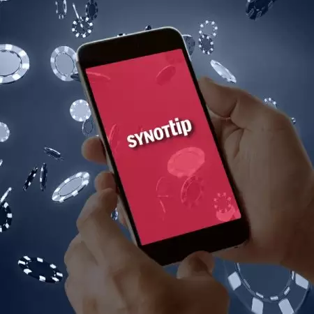 SynotTip casino mobilná aplikácia 2022. Ako si Synot tip apk stiahnuť a inštalovať na Android