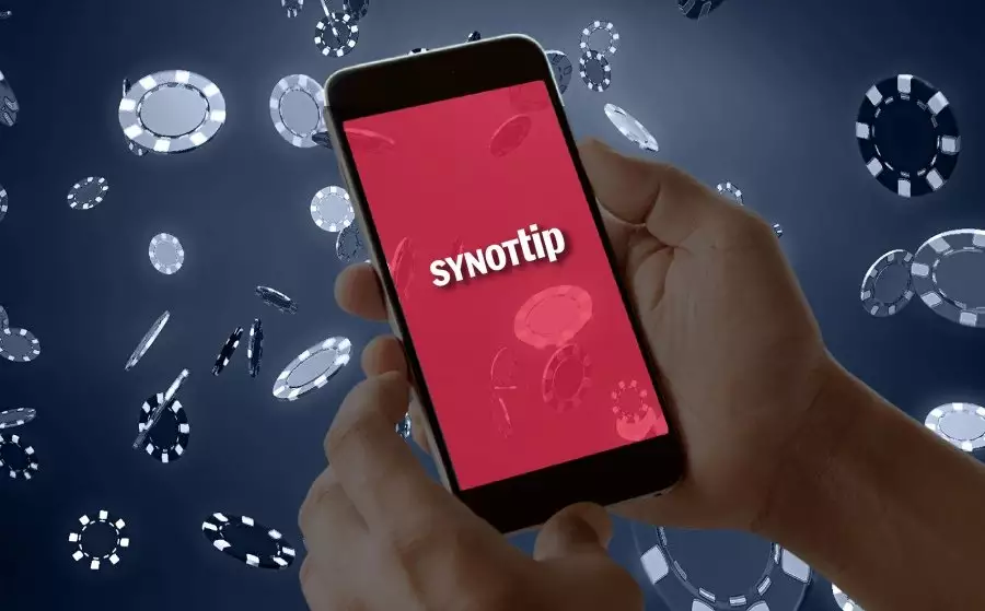 SynotTip casino mobilná aplikácia 2023. Ako si Synot tip apk stiahnuť a inštalovať na Android