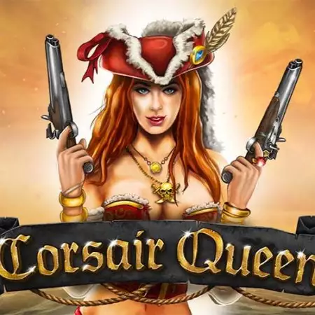 Corsair Queen