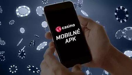Casino mobilné aplikácie 2022 – Prehľad a porovnanie všetkých aplikácií dnes