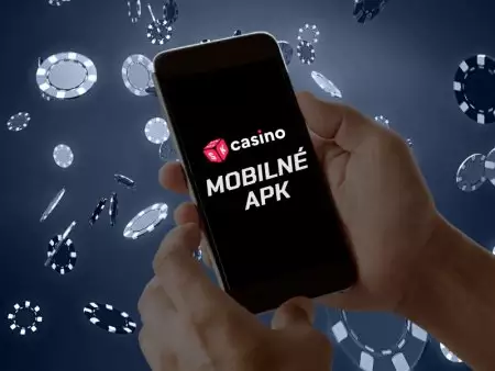 Casino mobilné aplikácie 2025 – Prehľad a porovnanie všetkých aplikácií dnes