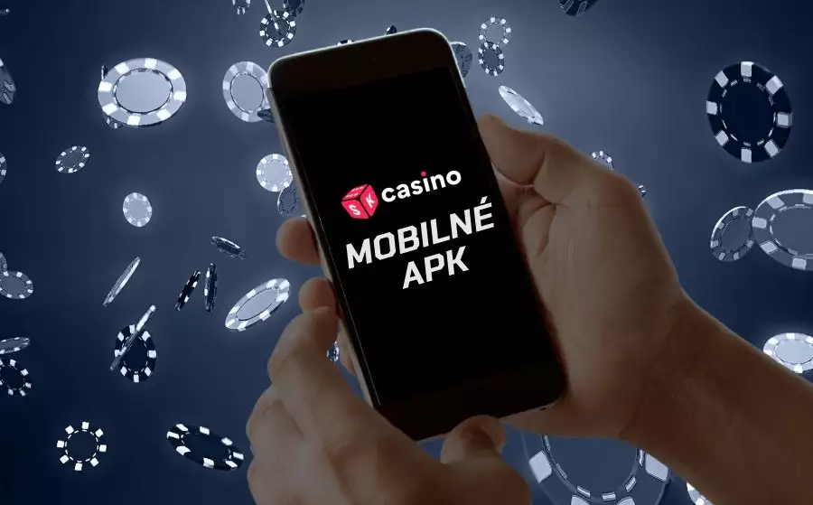 Casino mobilné aplikácie 2022 – Prehľad a porovnanie všetkých aplikácií dnes