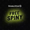 Doublestar free spiny dnes – 33 + 30 točení zadarmo