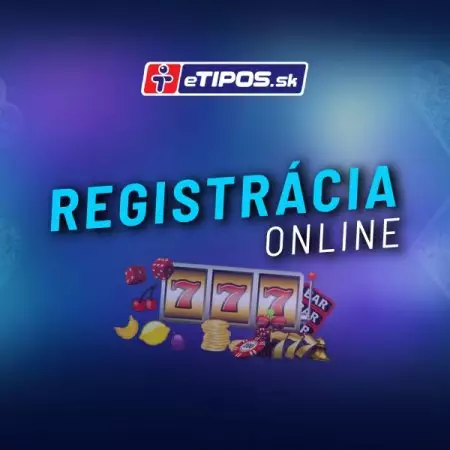 eTIPOS REGISTRÁCIA – Videonávod ako sa zaregistrovať + overenie totožnosti a prihlásenie