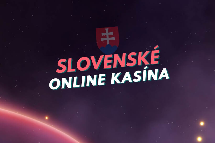 Online Kas na Na Slovensku 2024 S Licenciou Nov Zahrani n 