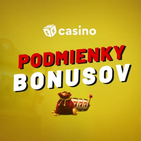Ako fungujú podmienky pretočenia bonusov v kasínach?