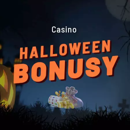 Halloween casino bonus 2023 – Berte dnešné free spiny zadarmo