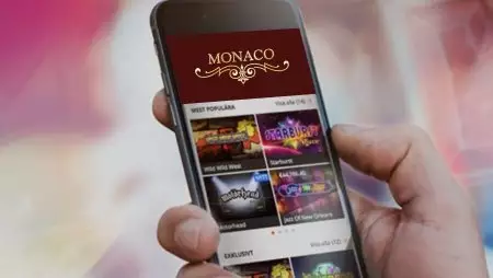 Monacobet vklad cez SMS – Návod, ako si dobiť hráčsky účet cez mobil
