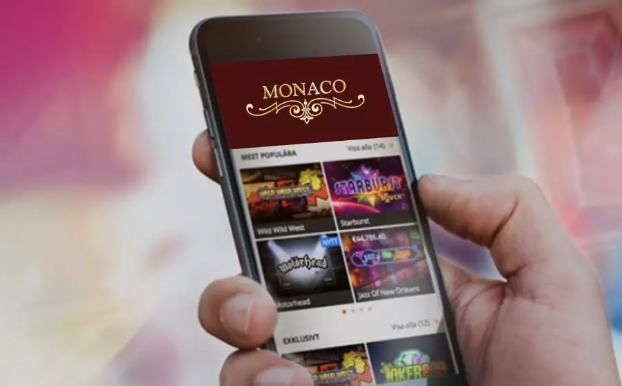 Monacobet vklad cez SMS – Návod, ako si dobiť hráčsky účet cez mobil