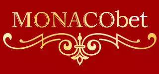 MonacoBet online casino logo