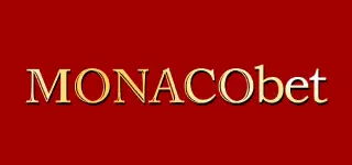 Online casino Monacobet logo